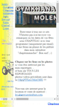 Mobile Screenshot of gymkhana.molenbaix.com